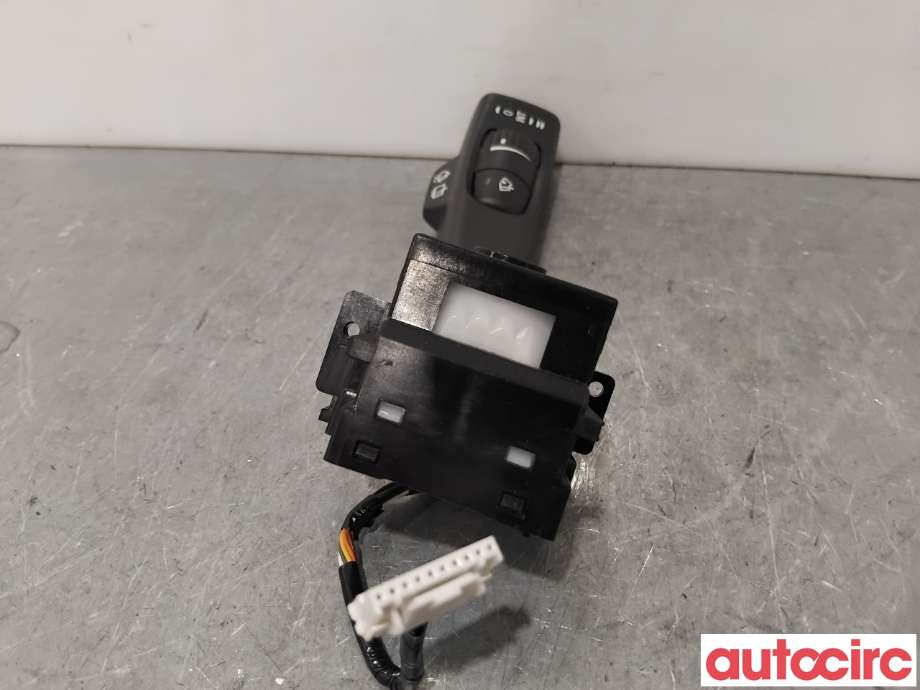 Bryter visker til Volvo XC60 2008-2013 (Type I, Fase 1)  (VOLVO|31264169|)