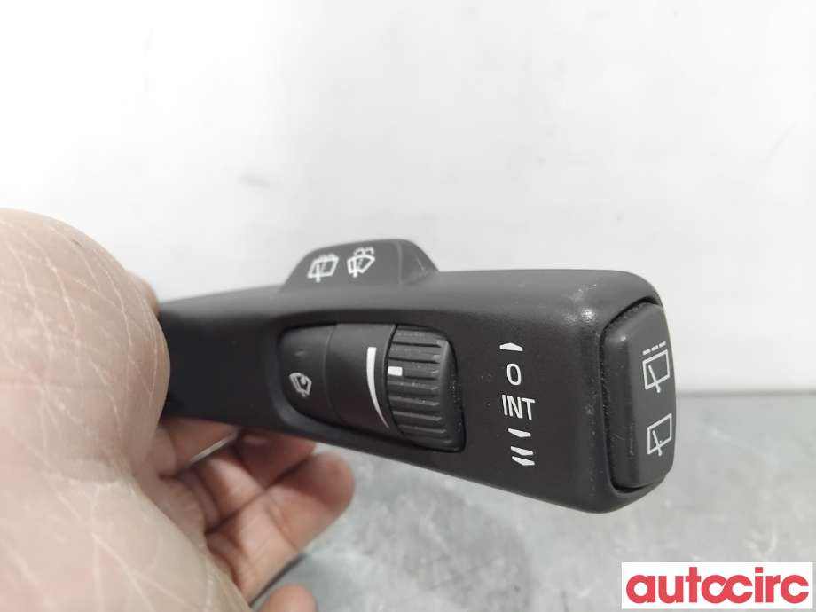 Bryter visker til Volvo XC60 2008-2013 (Type I, Fase 1)  (VOLVO|31264169|)