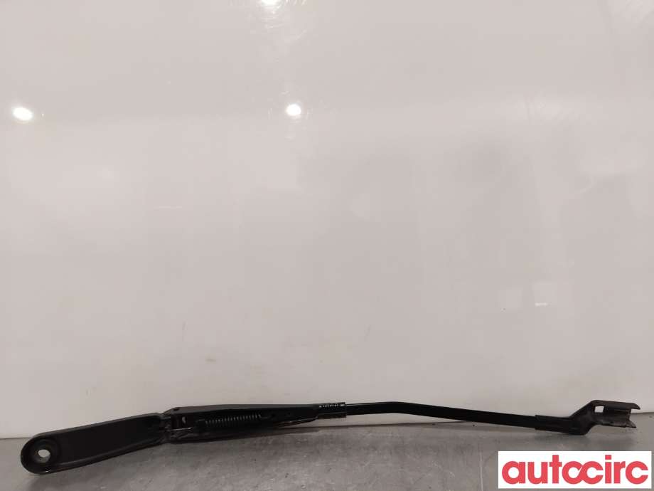 Viskerarmer frontrute til Volvo XC60 2008-2013 (Type I, Fase 1)  (VOLVO|30753525|)