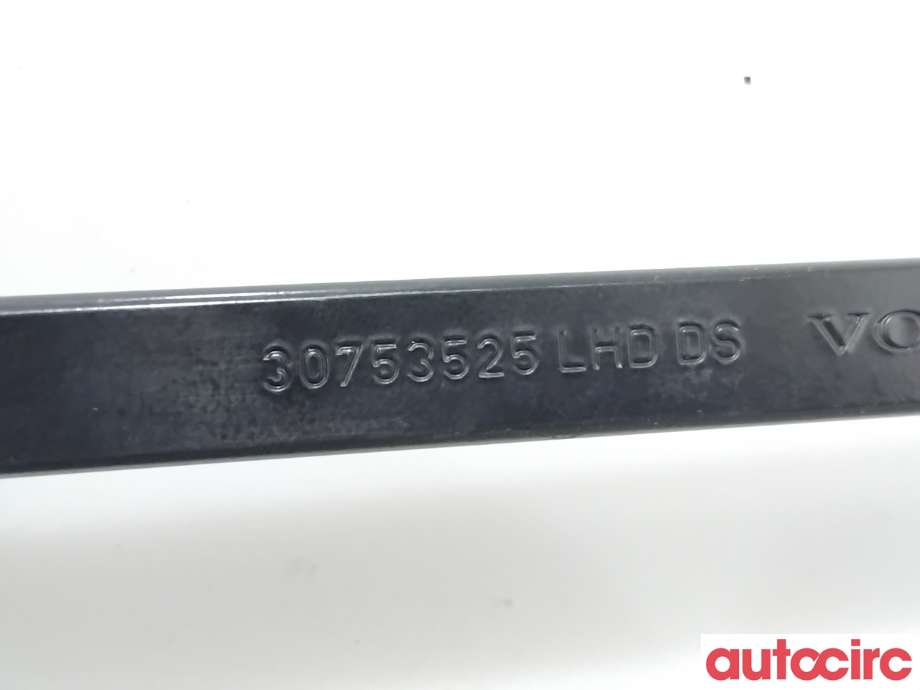 Viskerarmer frontrute til Volvo XC60 2008-2013 (Type I, Fase 1)  (VOLVO|30753525|)