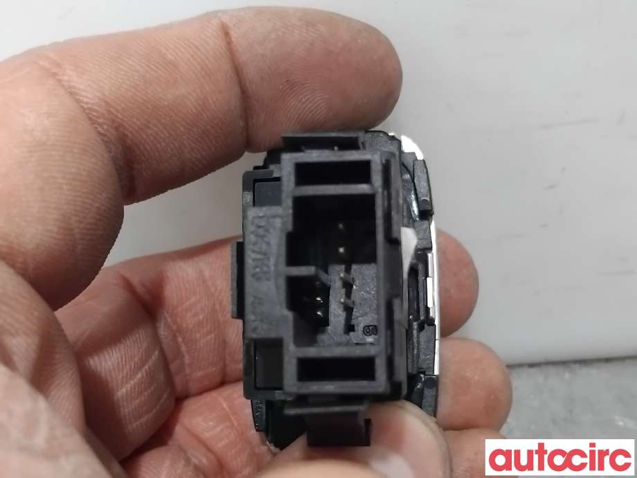 Bryter start/stopp til Volvo XC60 2008-2013 (Type I, Fase 1)  (VOLVO|31456644||31318791)
