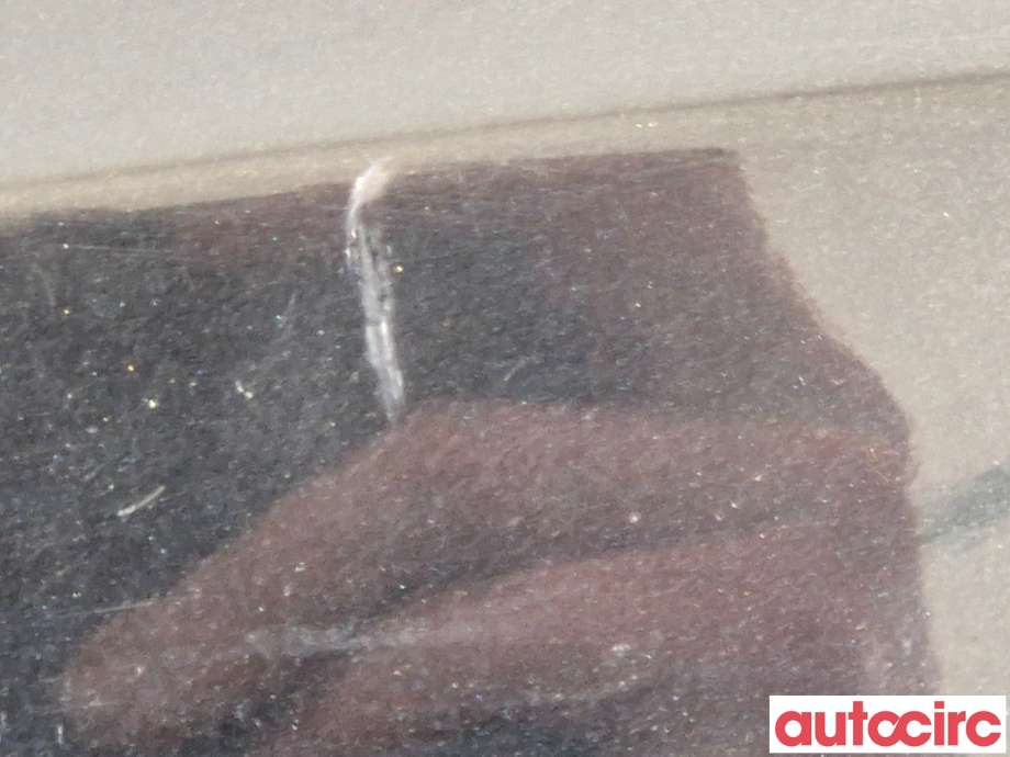 Spoiler bakluke til Mazda CX-5 2017-->> (Type II)  (MAZDA|KB7W51960C51|)