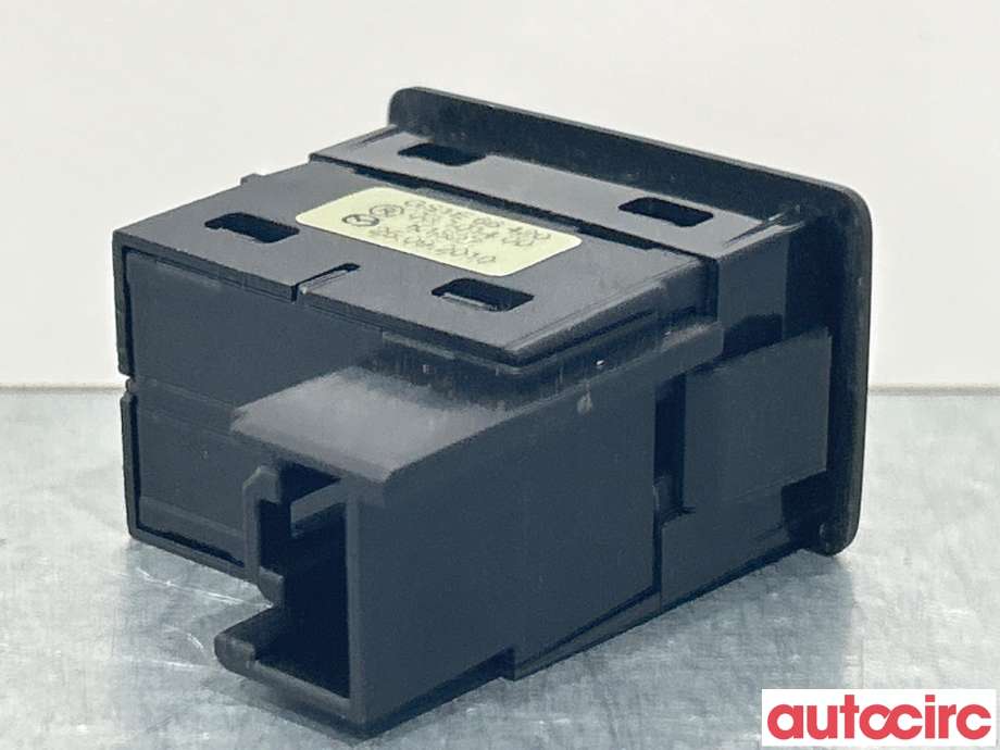 Bryter setevarme til Mazda 6 2010-2013 (Type II, Fase 2) (MAZDA|GS1E-66-420|GS1E66420)