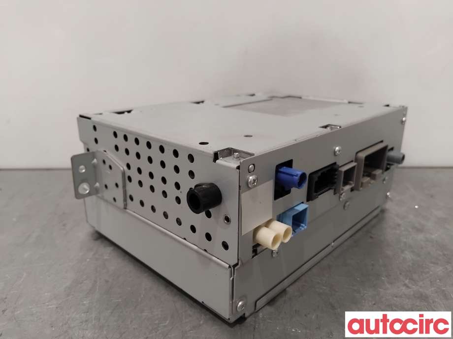 Bilstereo navigasjon til Volvo XC60 2008-2013 (Type I, Fase 1)  (VOLVO|36051007|BVVE901A|31358321)