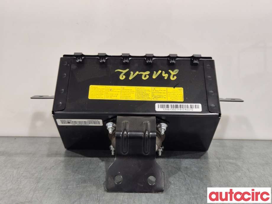 Airbag passasjer til Kia Picanto 2011-2017 (Type II)  (KIA|845301Y000|)
