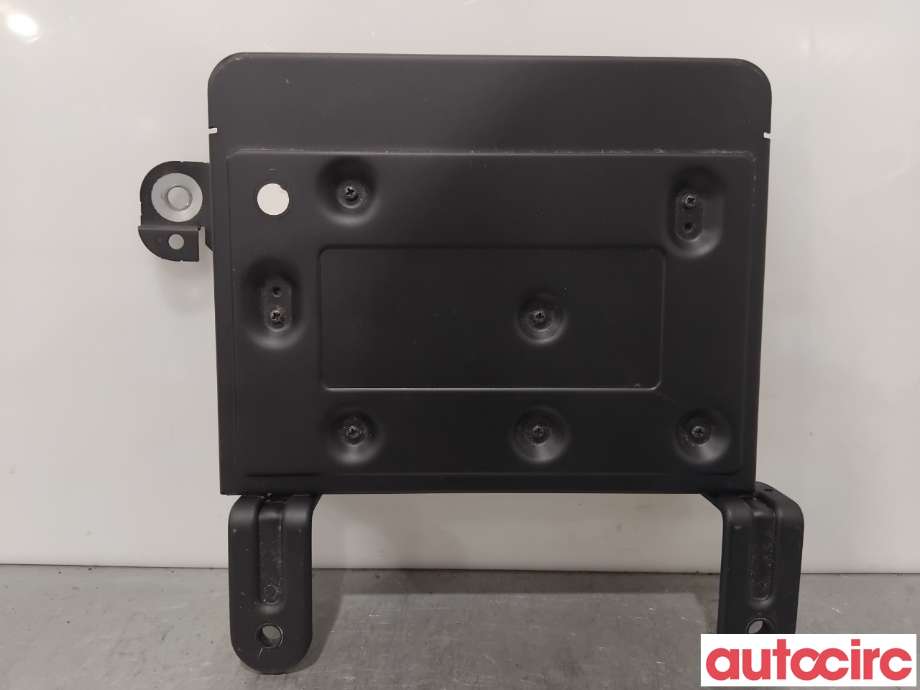 Bilstereo forsterker til Volvo XC60 2008-2013 (Type I, Fase 1)  (VOLVO|36003216|CV-104DV2-T|31350311)