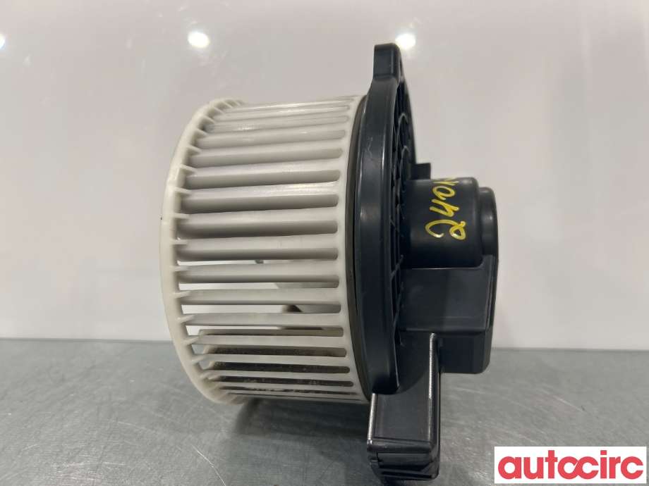 Varmeapparat motor til Mazda 6 2010-2013 (Type II, Fase 2)  (MAZDA|GS1D-61-B10)