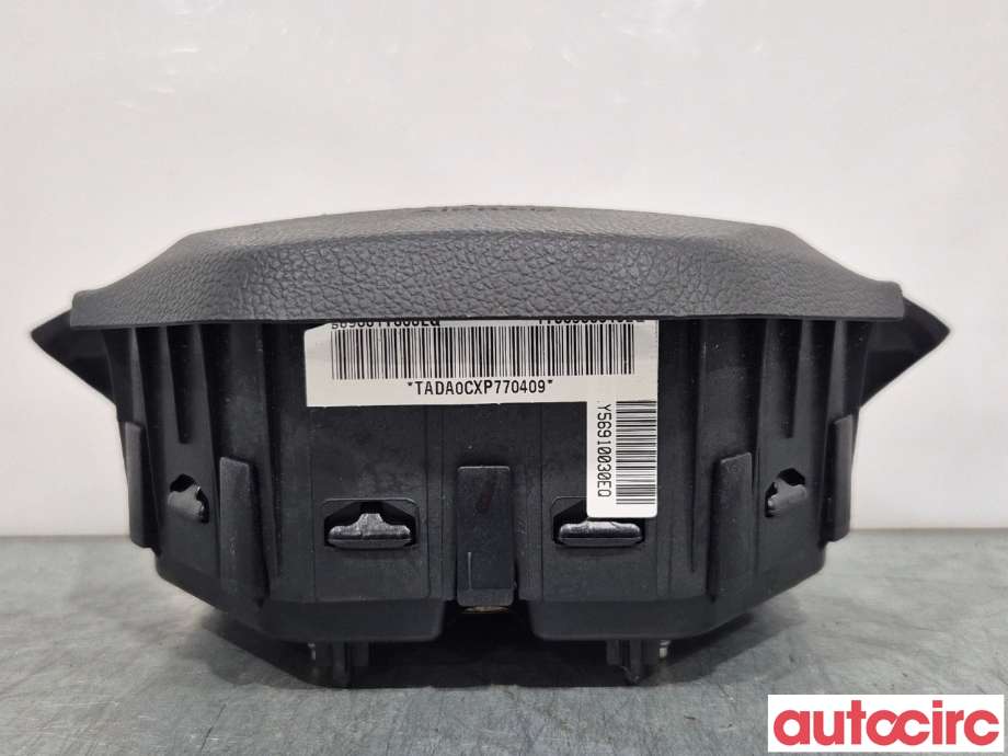 Airbag rattpute til Kia Picanto 2011-2017 (Type II)  (569001Y060EQ|)