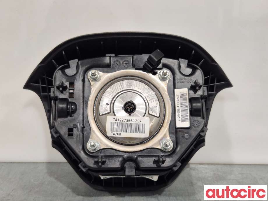 Airbag rattpute til Kia Picanto 2011-2017 (Type II)  (569001Y060EQ|)