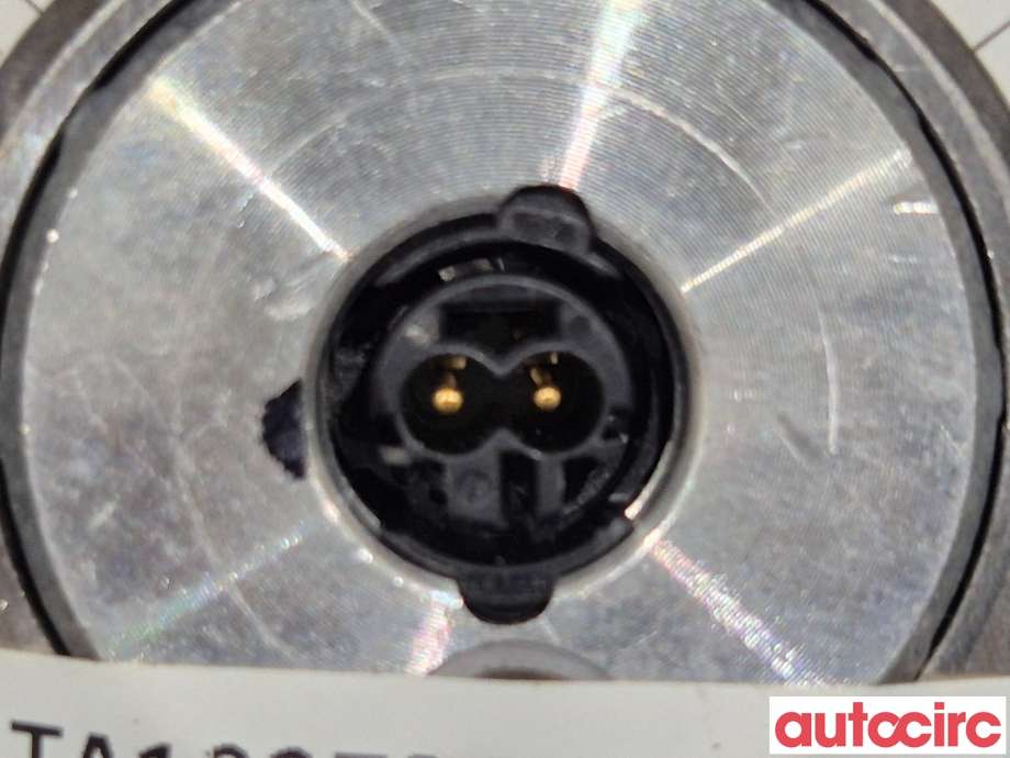 Airbag rattpute til Kia Picanto 2011-2017 (Type II)  (569001Y060EQ|)