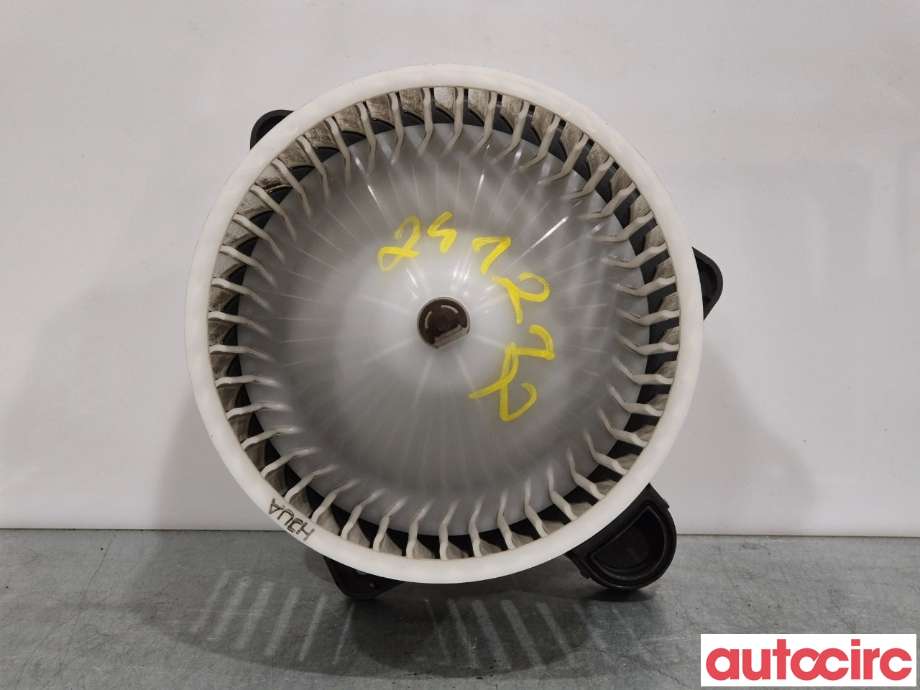 Varmeapparat motor til Kia Picanto 2011-2017 (Type II)  (KIA|971131Y000|)