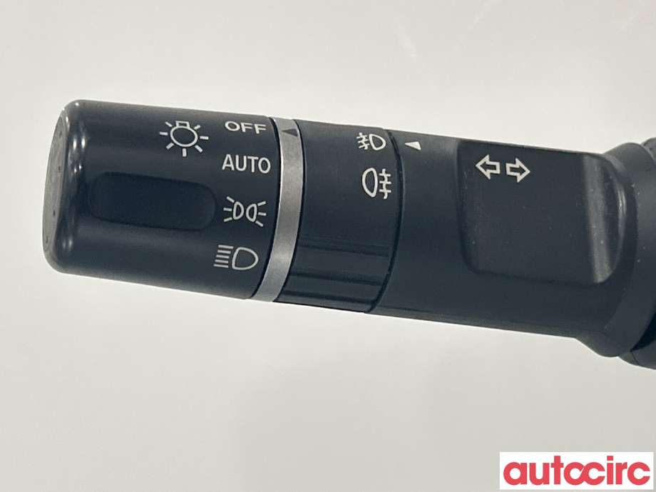 Bryter combi til Mazda 6 2010-2013 (Type II, Fase 2)  (MAZDA|D651-66-1B1|D651661B1)