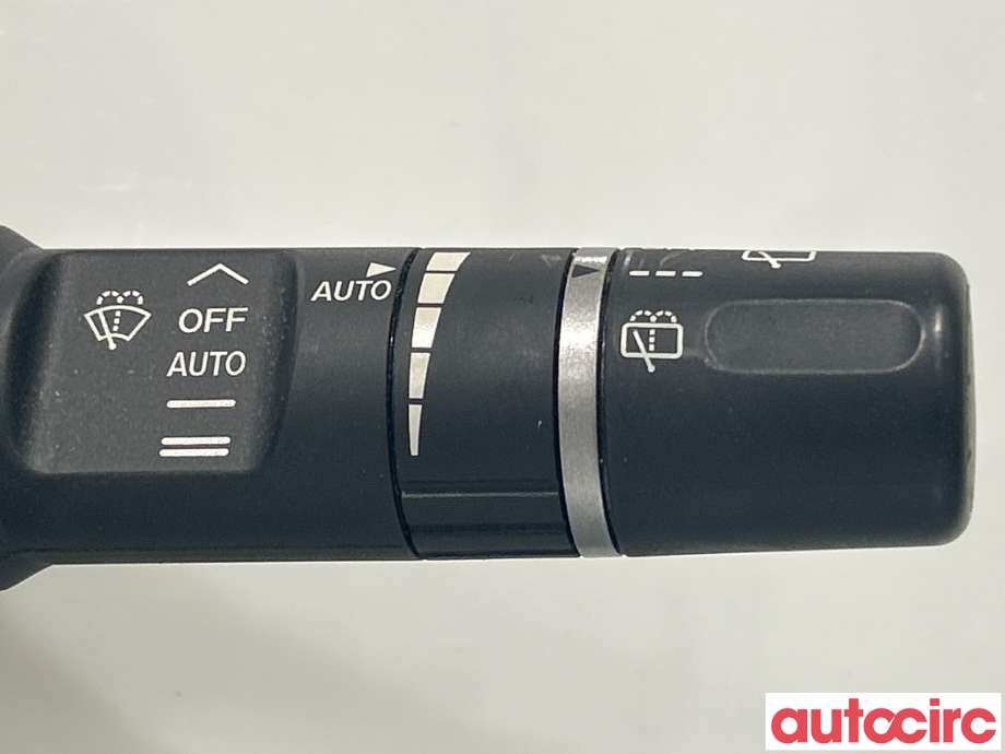 Bryter combi til Mazda 6 2010-2013 (Type II, Fase 2)  (MAZDA|D651-66-1B1|D651661B1)