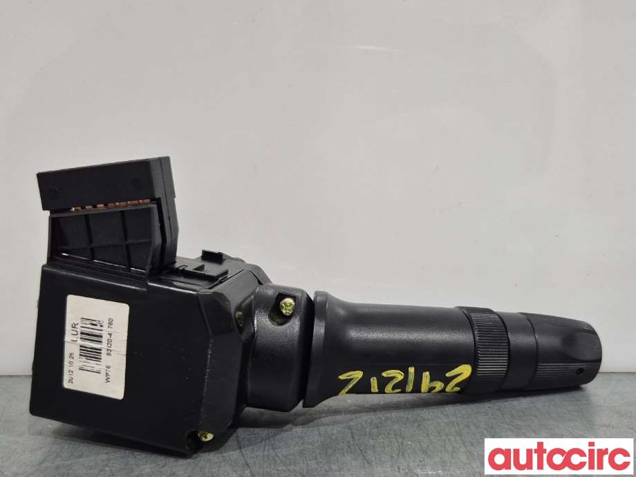 Bryter blink til Kia Picanto 2011-2017 (Type II) (KIA|934101R531||934101R530)