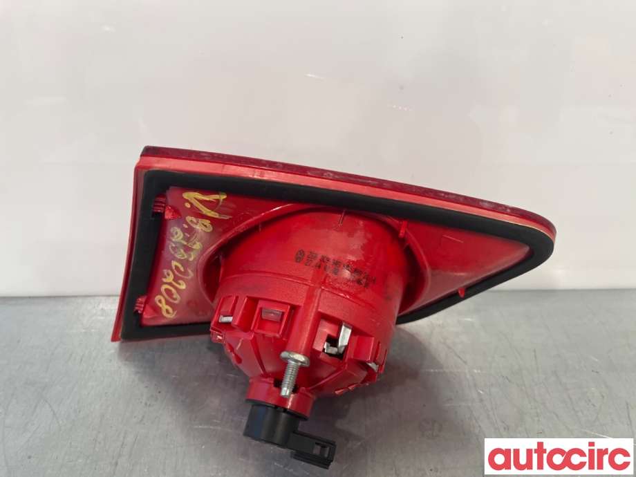 Baklykt venstre indre til VW Passat 2005-2010 (B6) (B6) (VOLKSWAGEN|3C9945093|)