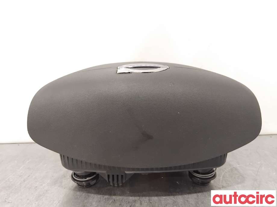 Airbag rattpute til Volvo XC60 2008-2013 (Type I, Fase 1)  (VOLVO|31332820||31332833)