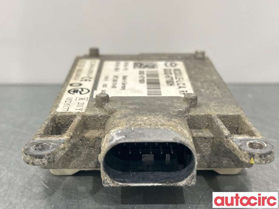 Sensor radar til Mazda 6 2010-2013 (Type II, Fase 2) (MAZDA|G33D-67-Y80J|G33D67Y80J)