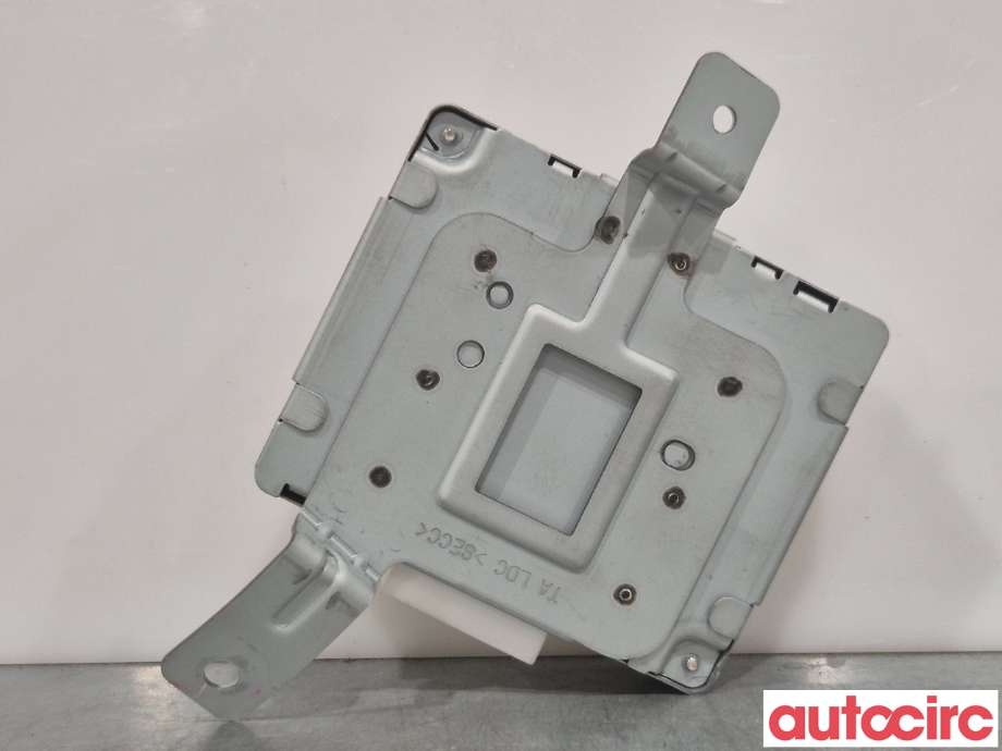 Styreenhet diverse til Kia Picanto 2011-2017 (Type II) (KIA|953001Y000|)