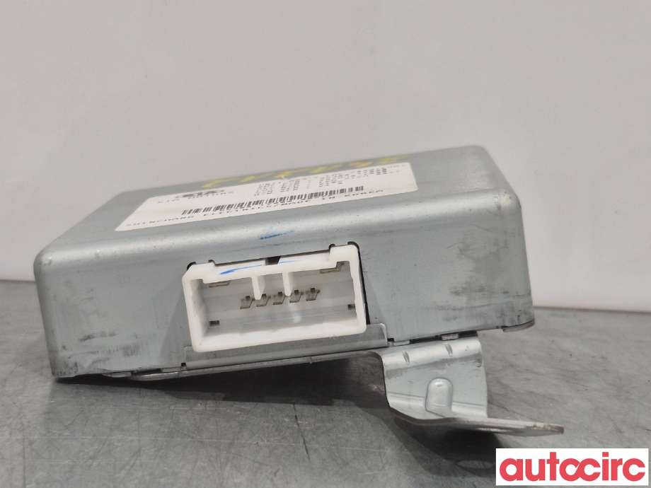 Styreenhet diverse til Kia Picanto 2011-2017 (Type II) (KIA|953001Y000|)