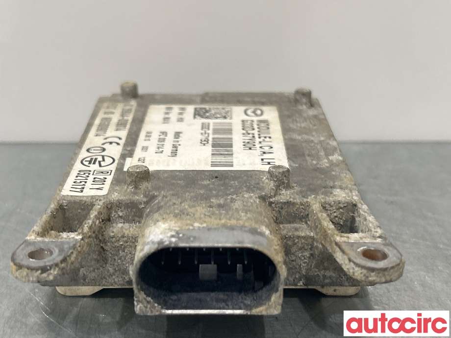 Sensor radar til Mazda 6 2010-2013 (Type II, Fase 2)  (MAZDA|G33D-67-Y90J|G33D67Y90J)