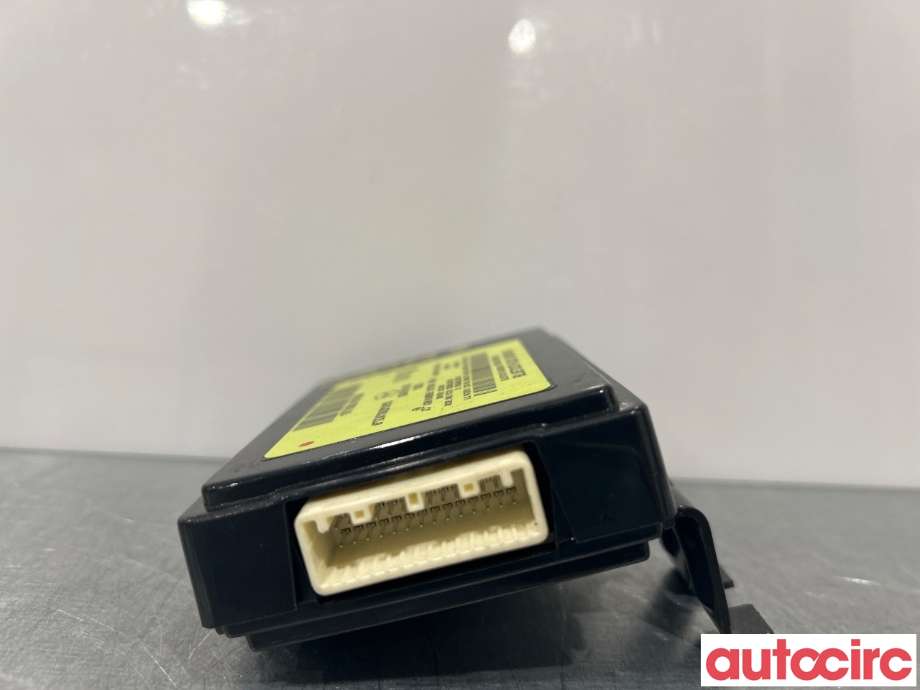 Styreenhet bluetooth til Mazda 6 2010-2013 (Type II, Fase 2)  (MAZDA|GDK6-66-DHXA|GDK666DHXA)