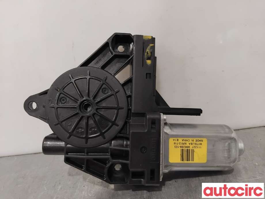 Ruteheis venstre foran til Volvo XC60 2008-2013 (Type I, Fase 1)  (VOLVO|31253061|966268-103|)