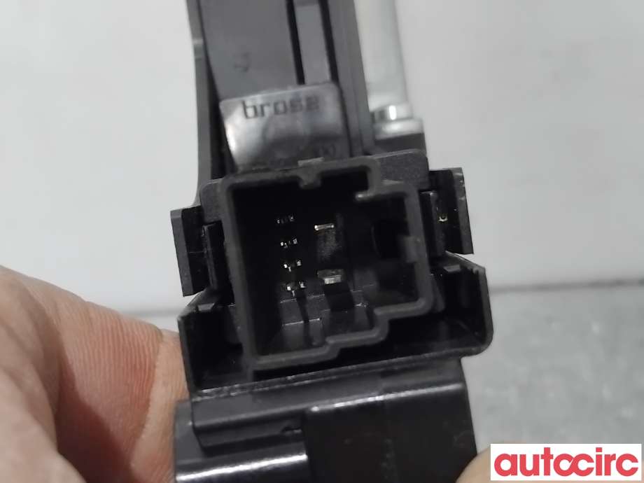 Ruteheis venstre foran til Volvo XC60 2008-2013 (Type I, Fase 1)  (VOLVO|31253061|966268-103|)