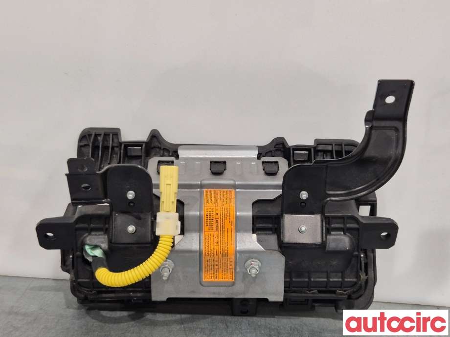 Airbag kne til Kia Picanto 2011-2017 (Type II)  (KIA|569701Y000EQ|)