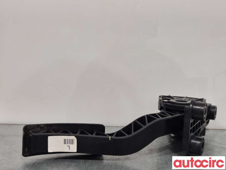 Pedal gass/brems/clutch til Kia Picanto 2011-2017 (Type II)  (KIA|327001Y200|)
