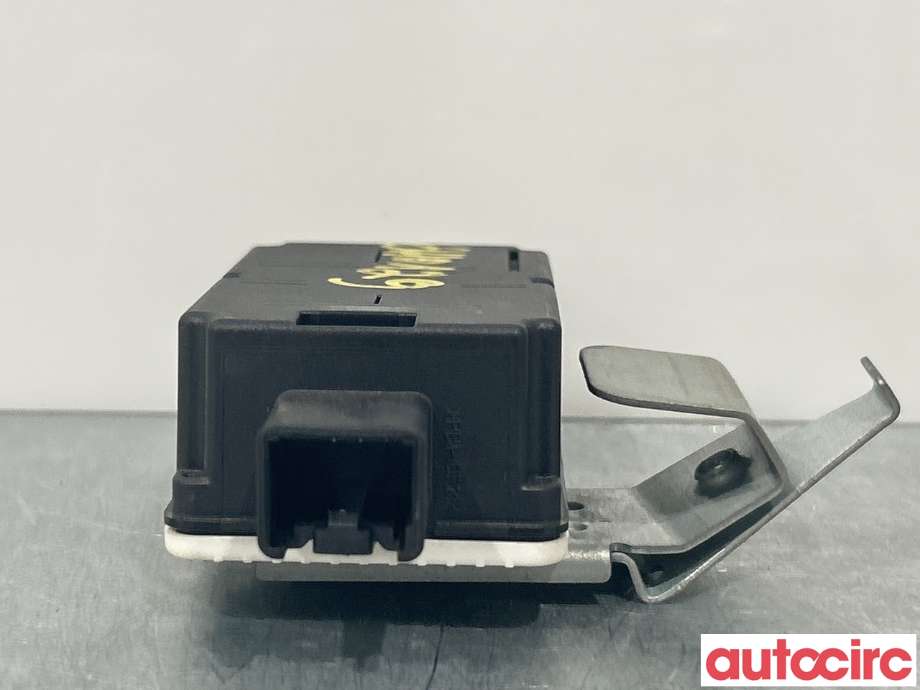 Styreenhet nøkkelfri/keyless til Mazda 6 2010-2013 (Type II, Fase 2)  (MAZDA|DF71-67-5RZA|DF71675RZA)