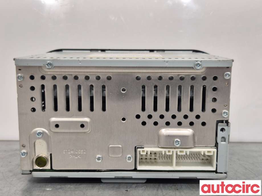 Bilstereo til Kia Picanto 2011-2017 (Type II)  (KIA|961701Y261MB2|)