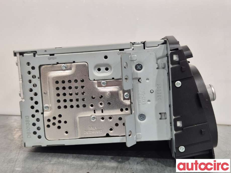 Bilstereo til Kia Picanto 2011-2017 (Type II)  (KIA|961701Y261MB2|)