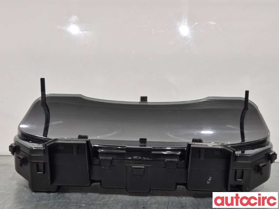 Instrumentpanel til Toyota Avensis 2009-2015 (Type III, Fase 1)  (TOYOTA|8380005L70|MB257460-4960|83800-05L70)