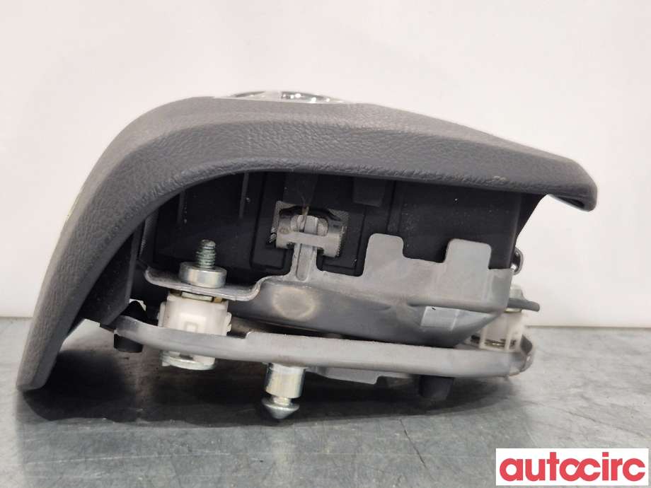 Airbag rattpute til Toyota Avensis 2009-2015 (Type III, Fase 1)  (TOYOTA|4513005130C0)