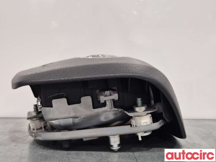 Airbag rattpute til Toyota Avensis 2009-2015 (Type III, Fase 1)  (TOYOTA|4513005130C0)