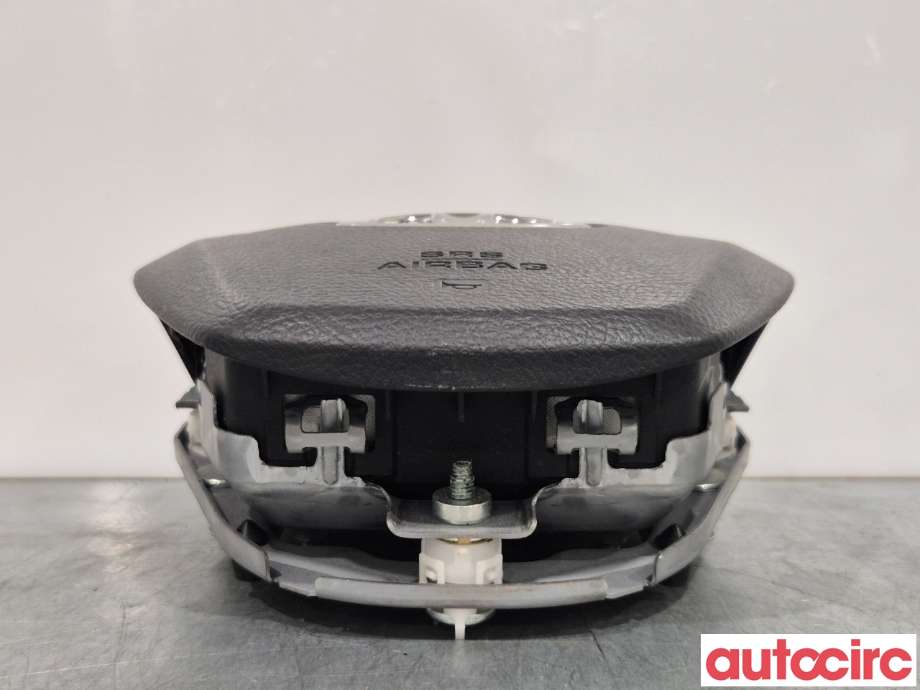 Airbag rattpute til Toyota Avensis 2009-2015 (Type III, Fase 1)  (TOYOTA|4513005130C0)