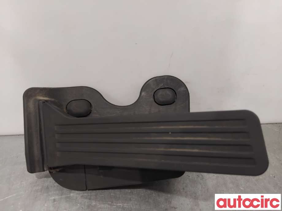 Pedal gass til Mazda 6 2015-2018 (Type III, Fase 2) (MAZDA|GHP9-41-600H|6PV312041-09|GHP9-41600-E)