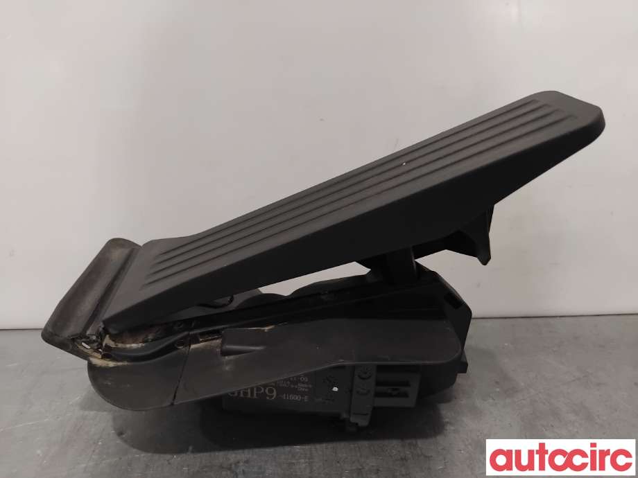 Pedal gass til Mazda 6 2015-2018 (Type III, Fase 2) (MAZDA|GHP9-41-600H|6PV312041-09|GHP9-41600-E)