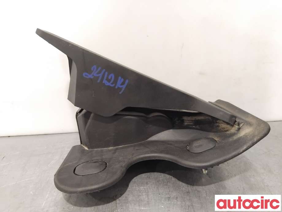 Pedal gass til Mazda 6 2015-2018 (Type III, Fase 2) (MAZDA|GHP9-41-600H|6PV312041-09|GHP9-41600-E)