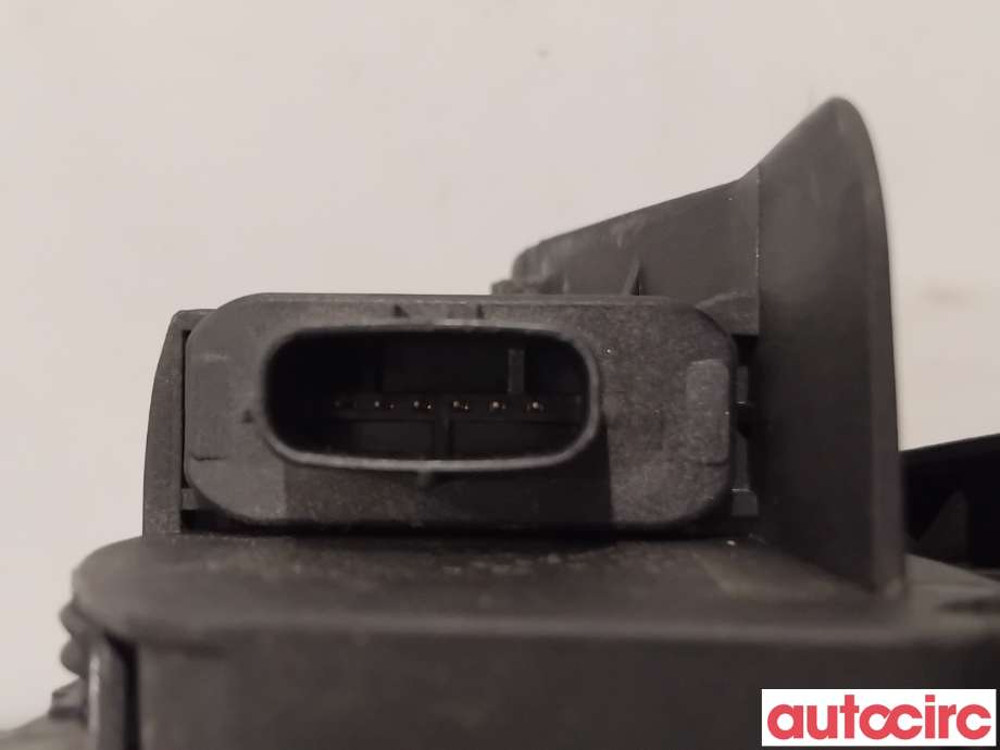 Pedal gass til Mazda 6 2015-2018 (Type III, Fase 2) (MAZDA|GHP9-41-600H|6PV312041-09|GHP9-41600-E)