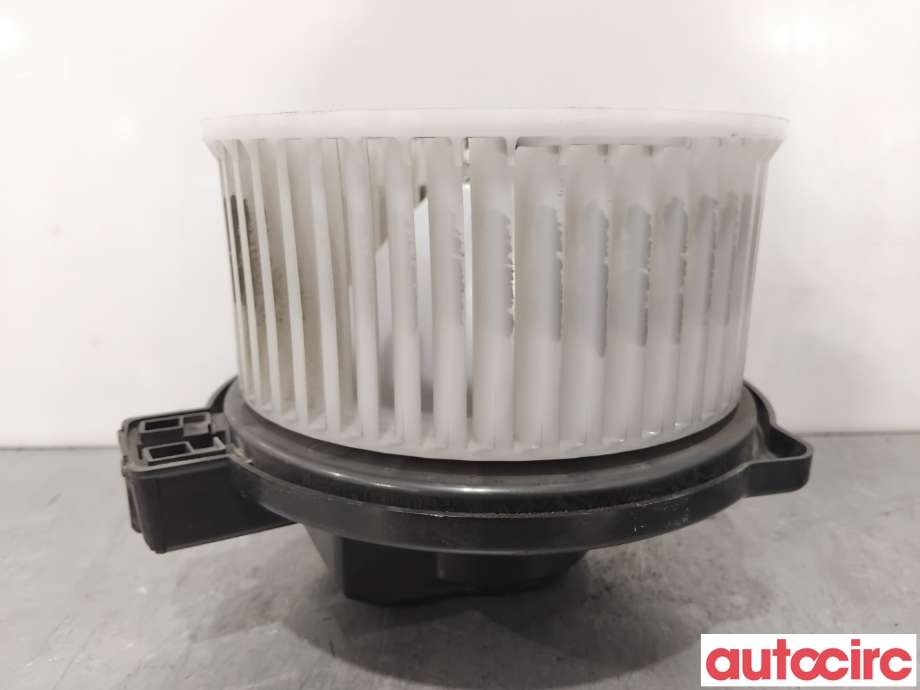 Varmeapparat motor til Mazda 6 2015-2018 (Type III, Fase 2)  (MAZDA|GME6-61-B10|872700-6440|)