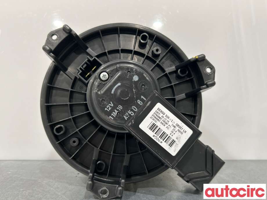 Varmeapparat motor til Honda CR-V 2007-2012 (Type III)  (HONDA|79310-SWW-G11)