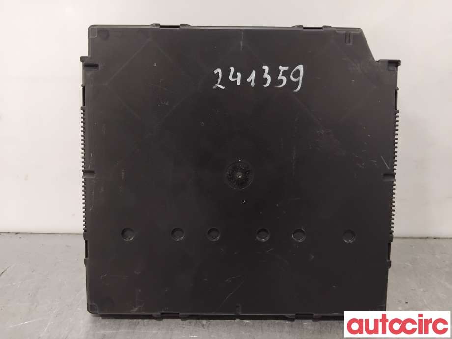 Styreenhet comfort (BCM) til VW Caddy 2015-2020 (Type III, Fase 3)  (VOLKSWAGEN|5K0937087AR|A2C16540201|5K0937085AG)