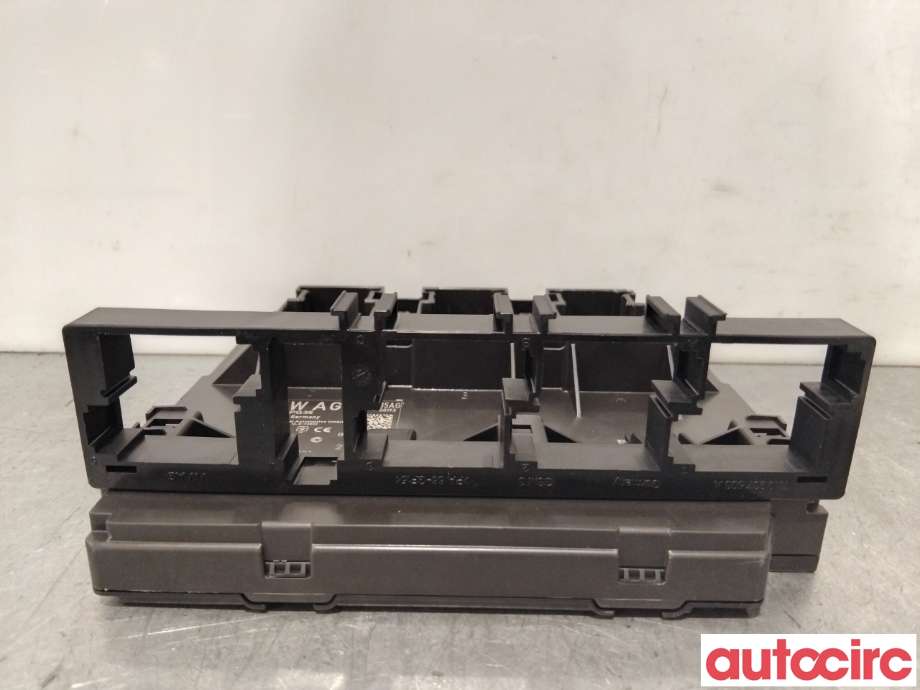 Styreenhet comfort (BCM) til VW Caddy 2015-2020 (Type III, Fase 3)  (VOLKSWAGEN|5K0937087AR|A2C16540201|5K0937085AG)