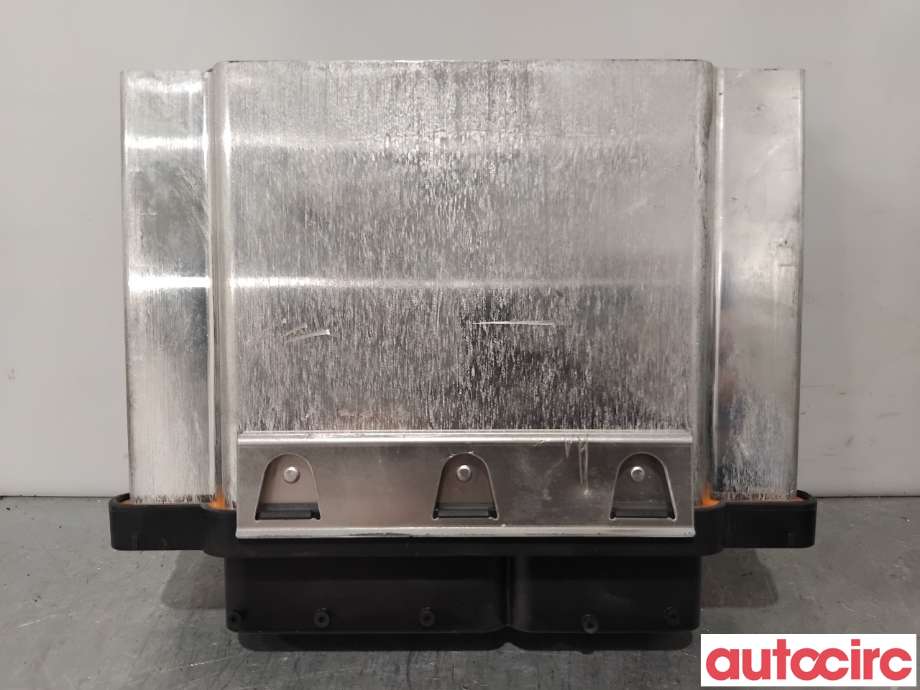 Styreenhet motor til VW Caddy 2015-2020 (Type III, Fase 3)  (VOLKSWAGEN|04E906027S|0261S12607|04E907309BM)