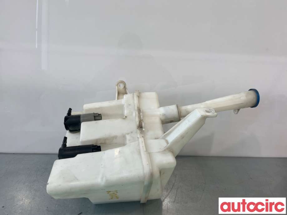 Spylertank til Toyota Avensis 2009-2015 (Type III, Fase 1)  (TOYOTA|8535505070||85350-05090)