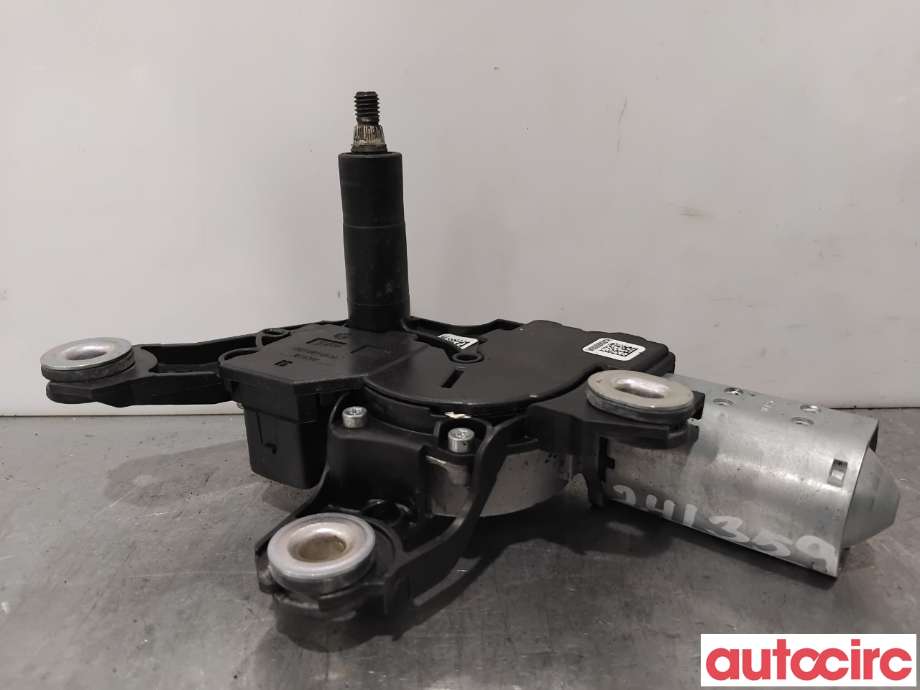Viskermotor bakrute til VW Caddy 2015-2020 (Type III, Fase 3)  (VOLKSWAGEN|2K5955711A|W000086082)
