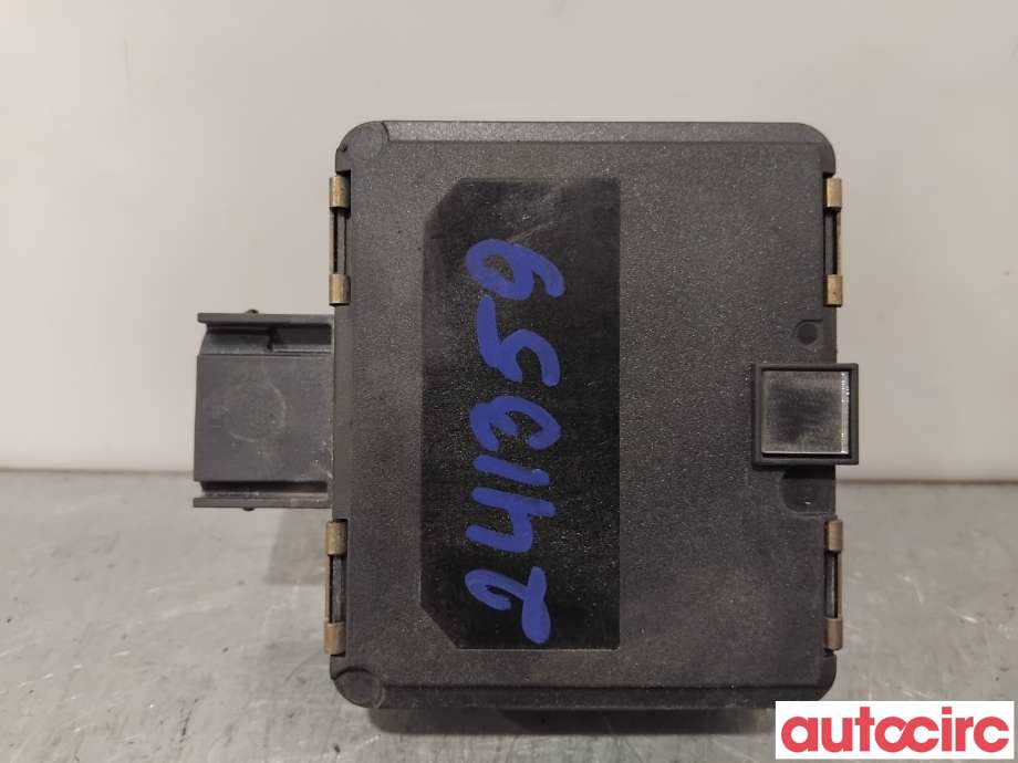 Sensor radar til VW Caddy 2015-2020 (Type III, Fase 3) (VOLKSWAGEN|2K5907561C|0203301051)