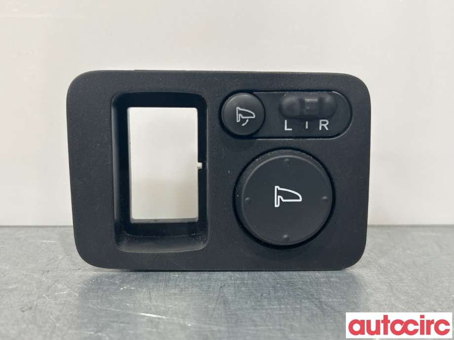 Bryter speil til Honda CR-V, 2007-2012 (Type III)  (HONDA|35190-SWA-J02)