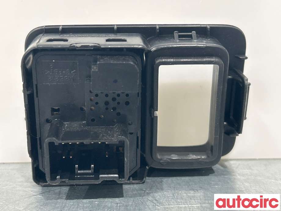 Bryter speil til Honda CR-V 2007-2012 (Type III)  (HONDA|35190-SWA-J02)